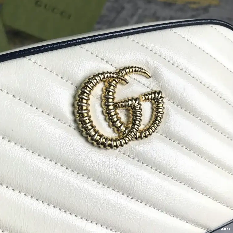 Gucci 2201DJ0029 Bag 0613
